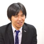 『小倉昌男 祈りと経営 ヤマト「宅急便の父」が闘っていたもの』の著者、森健さん