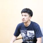 「シンプルに端的に」の逆を行く　滝口悠生・新刊『茄子の輝き』を語る（後編）