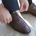 一流のビジネスパーソンたちが靴にこだわる理由とは？