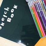 『絵が上手くなるミラクル定規で描くだけ! 脳を鍛える大人のスケッチ』（アスコム刊）