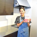 『やる気の続く台所習慣40』著者の高木さん