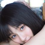 吉川愛ファースト写真集『i』（撮影：Takeo Dec.、ワニブックス刊）