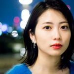 写真集を出版する志田未来さん