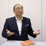 『乱高下あり！ バブルあり！ 2026年までの経済予測』（集英社刊）の著者、渡辺林治氏