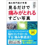 『痛み専門医が考案 見るだけで痛みがとれるすごい写真』（アスコム刊）