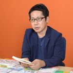 数々のベストセラーを手掛けた柿内尚文氏