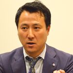 『実録マンガ 好きなように生きたくて不動産投資はじめました』著者の鈴木優平氏