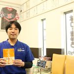 『ぷるトレ』（飛鳥新社刊）の著者・高林孝光さん