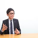 『小さな会社の〈人を育てる〉賃金制度のつくり方 ～「やる気のある社員」が辞めない給与・賞与の決め方・変え方～』の著者・山元浩二さん