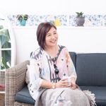 『fika(フィーカ)世界一幸せな北欧の休み方・働き方』の著者・芳子ビューエル氏