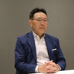 『毎月3万円で3000万円の「プライベート年金」をつくる 米国つみたて投資』（かんき出版刊）の著者、太田創氏