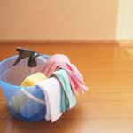 掃除の専門家が守っている４つの「掃除の約束事」