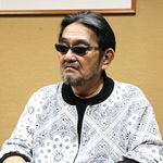 『ボダ子』の著者、赤松利市氏