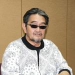 『ボダ子』の著者、赤松利市氏