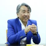 『価格はアナタが決めなさい。』著者の大須賀祐さん