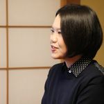 辻村深月　30代で「死」をテーマにした時に周囲から言われたこと