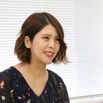 『それでも、生きてく』を上梓した坂口杏里さん