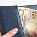 財布の中、ちゃんと整理していますか？　お金を引き寄せる７つのポイント