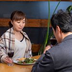 なかなか人との会話が弾まない。その原因と解決方法は？（＊画像はイメージです）