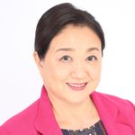 『働き方改革で 伸びる女性 つぶれる女性』著者の東谷由香さん