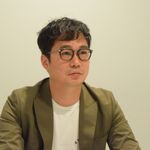 『夢をかなえるゾウ４ ガネーシャと死神』を著した水野敬也さん