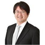 『成功している人は、なぜ聞き方がうまいのか？』 著者の八木龍平さん