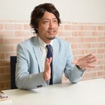『いちばん儲かる！Amazon輸入ビジネスの極意【第2版】』（秀和システム刊）の著者・竹内亮介さん