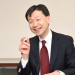 『人間心理を徹底的に考え抜いた「強い会社」に変わる仕組み』著者の松岡保昌氏