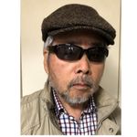 『マドンナの宝石』（幻冬舎刊）の著者・ヘンリー川邉氏