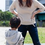 子育てのNGワード「人に迷惑をかけるな」の大きすぎる弊害とは（＊画像はイメージです）