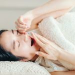 翌朝にひびく…睡眠の質を下げる夜の習慣とは？（＊画像はイメージです）