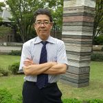 『文庫改訂版 学生の「やる気」の見分け方 経済学者が教える教育論』著者の中村勝之氏