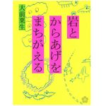 『岩とからあげをまちがえる』（ミシマ社刊）