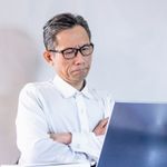 人生の曲がり角　50代で「枯れる人」と「咲く人」の違いとは？（＊画像はイメージです）