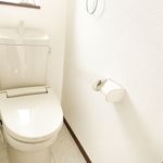 「トイレのフタを閉めない夫」どう言えばわかってくれる？（＊画像はイメージです）