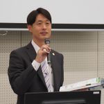 『文庫版 デキる社会人になる子育て術 元ソニー開発マネージャが教える社会へ踏み出す力の伸ばし方』（幻冬舎刊）の著者・鬼木一直さん