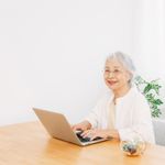 「若者に理解のある老人」を演じない　80歳をすぎてもイキイキしている人の特徴（＊画像はイメージです）