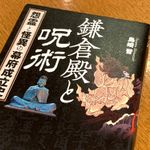 『鎌倉殿と呪術　怨霊と怪異の幕府成立史』（ワニブックス刊）