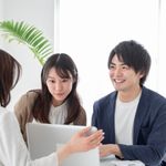 収入アップに直結？人を動かす話し方の極意（＊画像はイメージです）