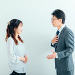 自分を受け入れてもらい、良い会話をするための「大前提」とは？（＊画像はイメージです）