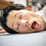 「気力が落ちた」と感じた50代男性がすべき生活改善とは（＊画像はイメージです）