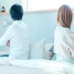 妻が夫にいらだち、夫が妻に嫌気が差す　夫婦の会話がすれ違うワケ（＊画像はイメージです）