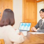 「楽しそうに売りまくる営業マン」の頭の中とは？（＊画像はイメージです）