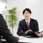 相手に心を開かせ秘密を聞き出す「悪魔のスキル」とは（＊画像はイメージです）