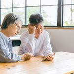 「老人は記憶力が衰える」と思っている人ほど…加齢にまつわる真実（＊画像はイメージです）