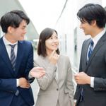 人間の悩みの大半を占める「人間関係」をラクにする方法(*画像はイメージです)