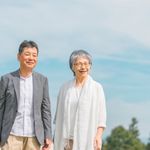 老いの不安が楽になる 「老後をやめる」という考え方(*画像はイメージです)