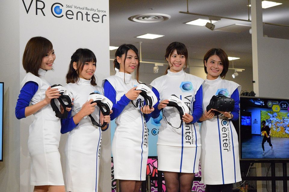 VRは新たな表現を創り出せるか 「本×VR」の可能性について考える