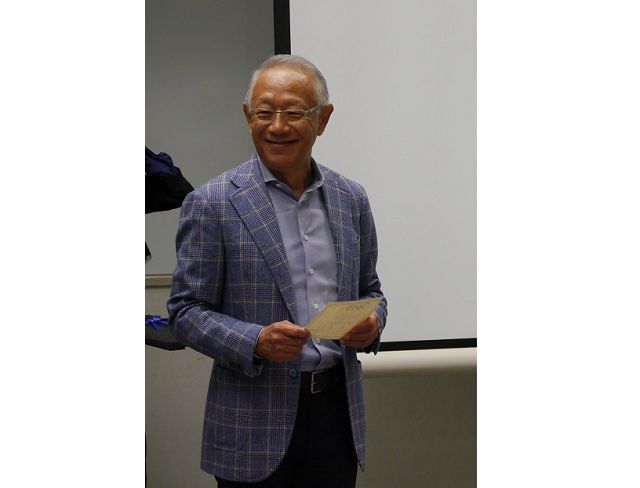「有言不実行」がイノベーションを生む インテルジャパン元社長が語るマネジメント論