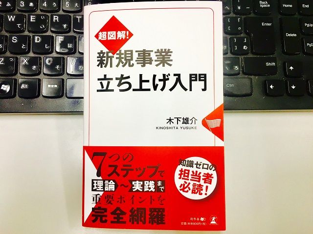 自社の技術が他市場で強みに 成功する新規事業のポイント